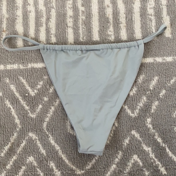 NWT Adjustable Dippin Daisy’s Bikini Bottom - Picture 3 of 5